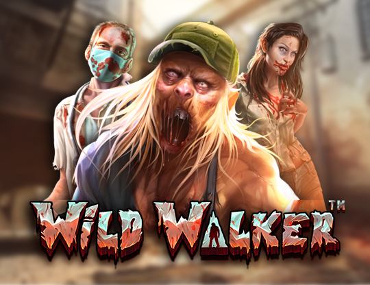 Wild Walker